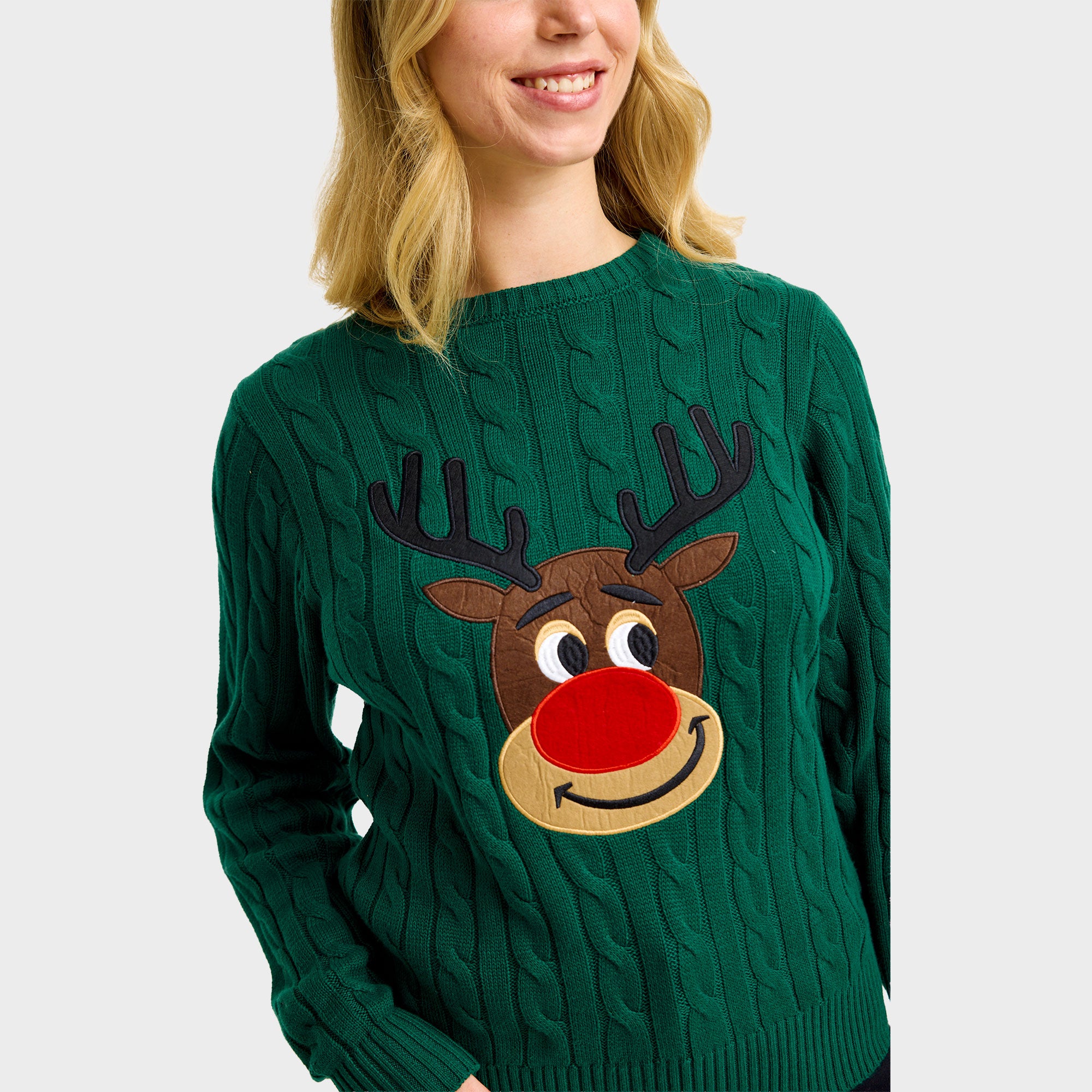 The Mark julesweater - Dame.